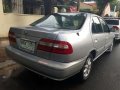 2000 Nissan Exalta Grey AT For Sale-8