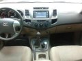 2013 Toyota Hilux 4x4 Manual-4