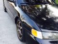 Honda Accord MT 1998 Black For Sale-6