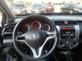 2009 Honda City AT-7