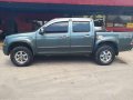 Isuzu Dmax boondock 4x4 manual-2