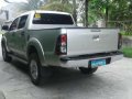 2013 Toyota Hilux 4x4 Manual-5