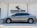 Honda Civic FD 2009 1.8 S Grey For Sale-2