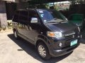 2005 Suzuki APV AT Black For Sale-0