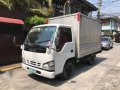 2006 Isuzu nkr nhr alum van manual diesel-3