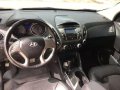 2010 Hyundai Tucson 39tkms only automatic-1