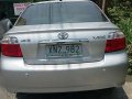 For sale 2004 Vios G automatic-1