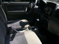 2005 Suzuki APV AT Black For Sale-3