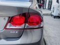 Honda Civic FD 2009 1.8 S Grey For Sale-7