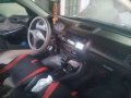1998 Honda City Vtec AT Red For Sale-3