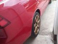 Honda Civic Vtec3 Red Automatic For Sale-3