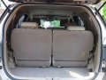 Toyota Fortuner 2006 for sale-9