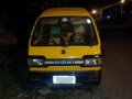 Suzuki Multicab Van Type (Second Hand)-0