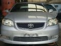 For sale 2004 Vios G automatic-0