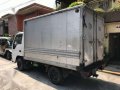 2006 Isuzu nkr nhr alum van manual diesel-2