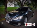 2010 Lexus ES350 Black Automatic-5