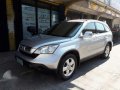 2007 honda crv-2