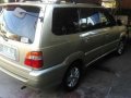 Toyota Revo VX200 2003 MT Golden -5