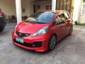 2009 Honda Jazz 1.5v-0