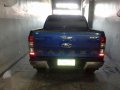 Ford Ranger 4x2-1