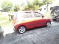 Hyundai I10 Red Manual For Sale-5