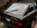 Toyota Corolla Levin 1981 Green For Sale-0