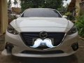 2016 Mazda 3 SkyActiv hatchback-0