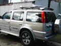 2005 Ford Everest 4x4 Silver For Sale-4