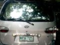 Hyundai starex local svx 2000-5