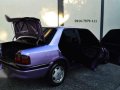 Mazda FAMILIA 1998 Very Nice Condition-4