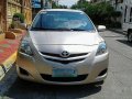 Toyota Vios 2009 for sale-1