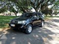 2010 Toyota Fortuner 2.5G 4x2 AT-0