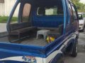 Suzuki Multicab with canopy-3