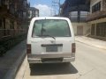 for sale nissan escapade 2004-6