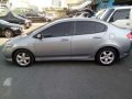 2009 Honda City AT-1