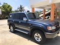 Land Cruiser LC80 Local VX80 1HDT Manual-1