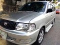 Toyota Revo 2004 GL Silver For Sale-0