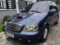 For sale Kia Sedona rs 2002 van-1