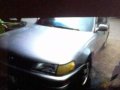 Toyota Corolla Big Body XL 1996 Silver-3