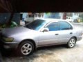 Toyota Corolla Big Body XL 1996 Silver-5