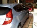 For sale 2013 Hyundai Accent DIESEL-5