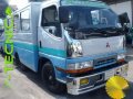 Isuzu Elf NKR FB Body 4HF1 Japan Surplus Canter Rebuilt Recon CBU Jeep-5