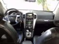 2010 Chevrolet Captiva diesel turbo vcdi 4x4-9