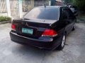 07 Mitsubishi Lancer Automatic city vios altis-6