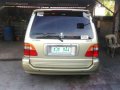 Toyota Revo VX200 2003 MT Golden -6