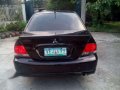 07 Mitsubishi Lancer Automatic city vios altis-5