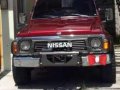 Nissan Patrol Safari-0