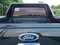 Ford Ranger Trekker Wildtrak - 2011 MT-4