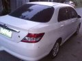 honda city 05 AT all power 1.3 fuel efficient-1