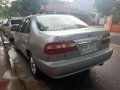 2000 Nissan Exalta top of the limited matic-4